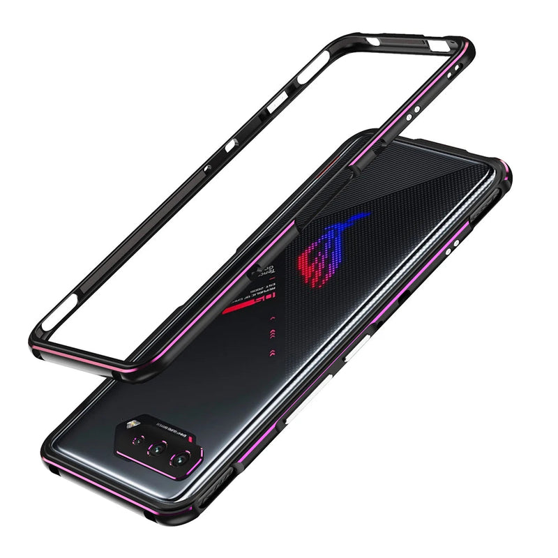 Aluminum Metal Bumper Frame Asus ROG Phone-Exoticase-Exoticase