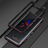 Aluminum Metal Bumper Frame Asus ROG Phone-Exoticase-Exoticase