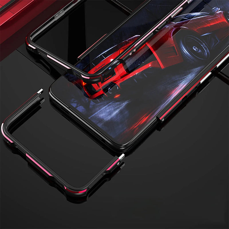 Aluminum Metal Bumper Frame Asus ROG Phone-Exoticase-Exoticase