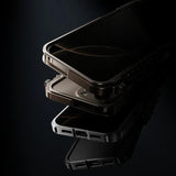 Aluminuma Lightweight Mechanical Metal iPhone Case-Exoticase-Exoticase