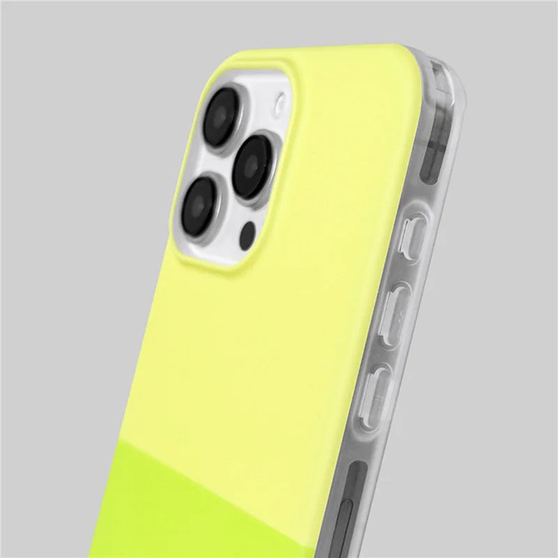 Bright TwinMatte iPhone Case-Exoticase-Exoticase