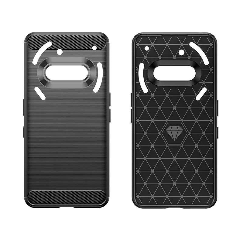 Carbon Brushed Nothing Phone Case-Exoticase-Exoticase