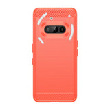 Carbon Brushed Nothing Phone Case-Exoticase-Exoticase