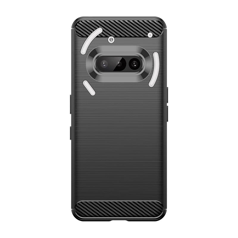 Carbon Brushed Nothing Phone Case-Exoticase-Exoticase