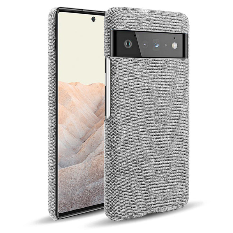 Cloth Texture Google Pixel Case-Exoticase-