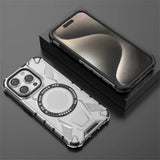 CyberShield Rugged Armor iPhone Case-Exoticase-Exoticase