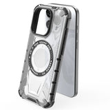 CyberShield Rugged Armor iPhone Case-Exoticase-Exoticase