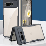 ExtraStrong Shockproof Case For Google Pixel Fold-Exoticase-