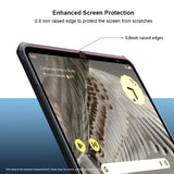 ExtraStrong Shockproof Case For Google Pixel Fold-Exoticase-