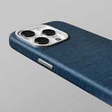 Fabrico MagSafe Alloy Lens iPhone Case-Exoticase-Exoticase