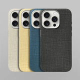 Fabrico MagSafe Alloy Lens iPhone Case-Exoticase-Exoticase