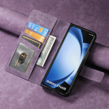 Flip Cover Samsung Z Fold Wallet Case-Exoticase-Exoticase