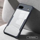 Full Protection Google Pixel Case-Exoticase-