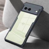 Full Protection Google Pixel Case-Exoticase-For Pixel 7-