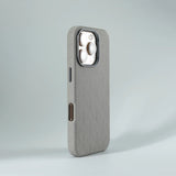 Geometrico Alloy Lens iPhone Case-Exoticase-Exoticase