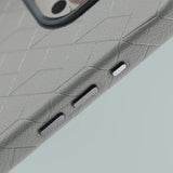 Geometrico Alloy Lens iPhone Case-Exoticase-Exoticase