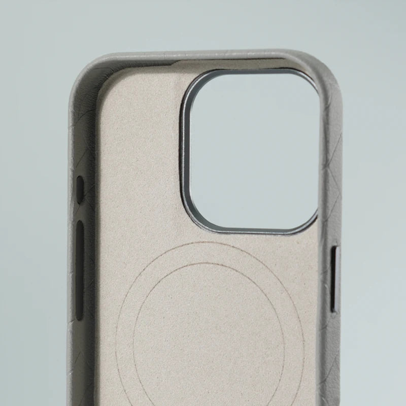 Geometrico Alloy Lens iPhone Case-Exoticase-Exoticase