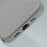 Geometrico Alloy Lens iPhone Case-Exoticase-Exoticase