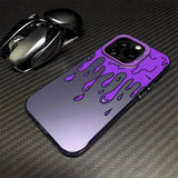 Graffiti SplashArt iPhone Case-Exoticase-Exoticase