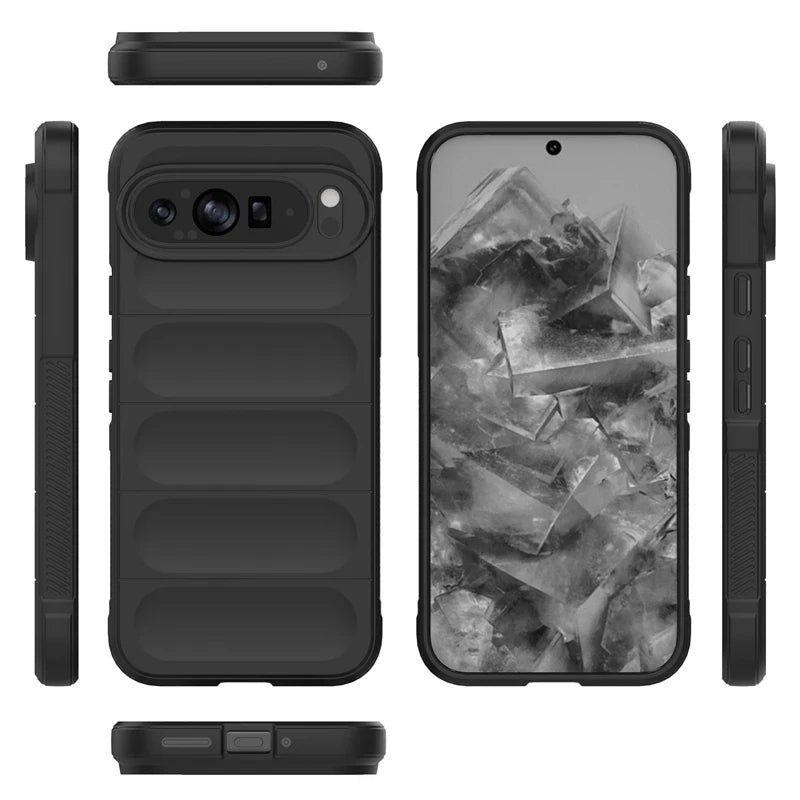 Grip Friendly Silicone Google Pixel Case-Exoticase-Exoticase