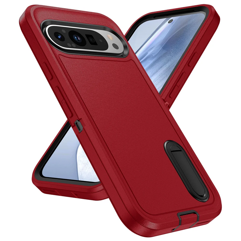 Heavy Duty Defender Google Pixel Case-Exoticase-Exoticase