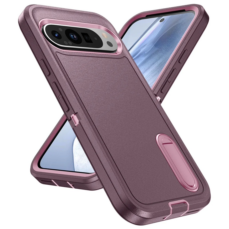 Heavy Duty Defender Google Pixel Case-Exoticase-Exoticase