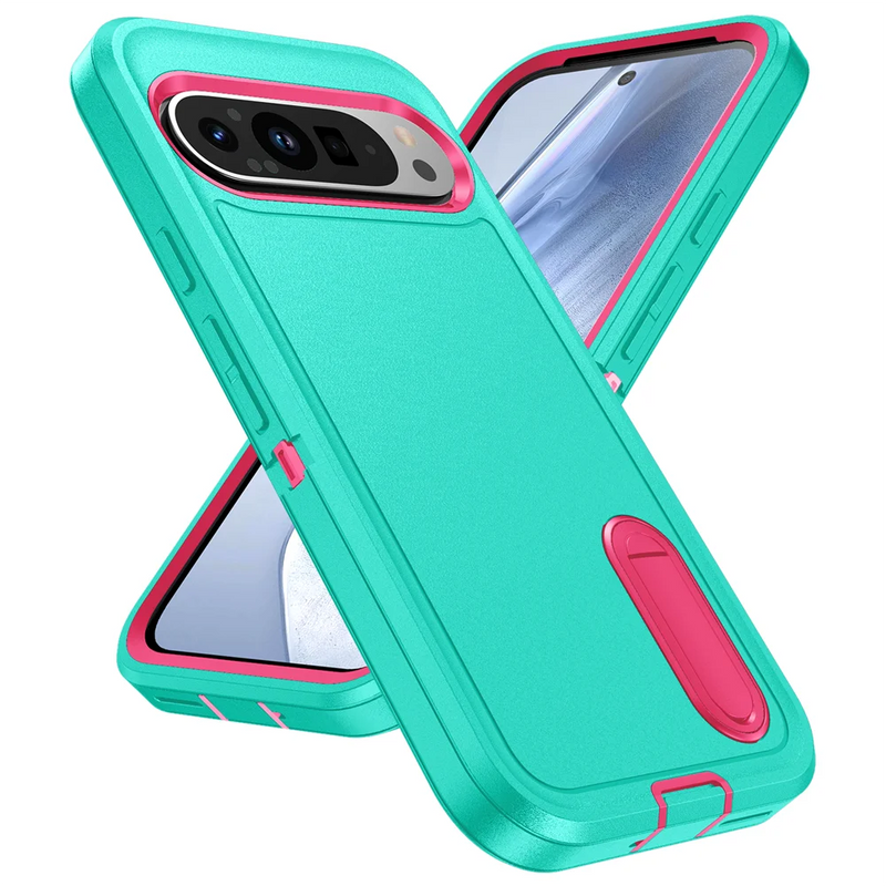 Heavy Duty Defender Google Pixel Case-Exoticase-Exoticase