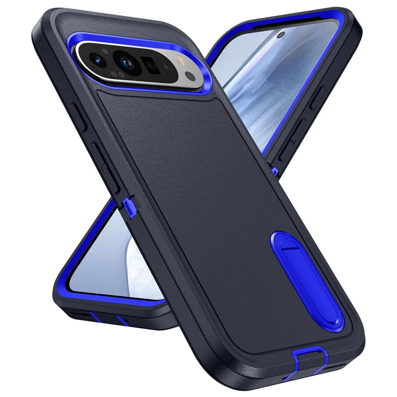 Heavy Duty Defender Google Pixel Case-Exoticase-Exoticase