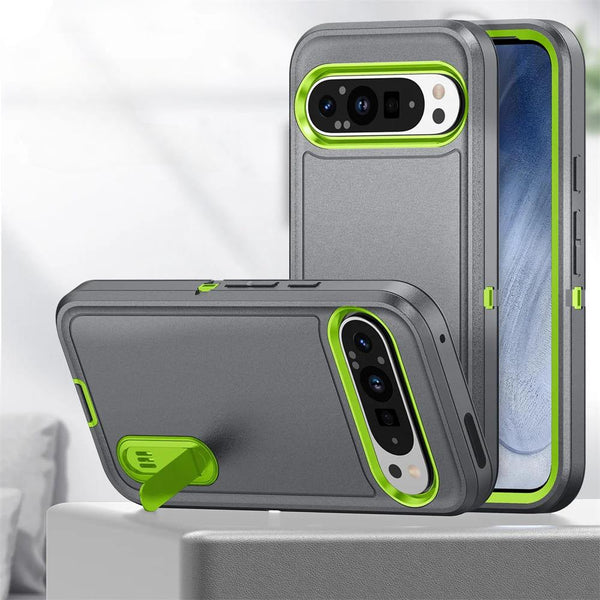 Heavy Duty Defender Google Pixel Case-Exoticase-Exoticase