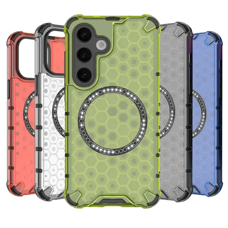 Honeycomb CyberArmor Samsung Case-Exoticase-Exoticase