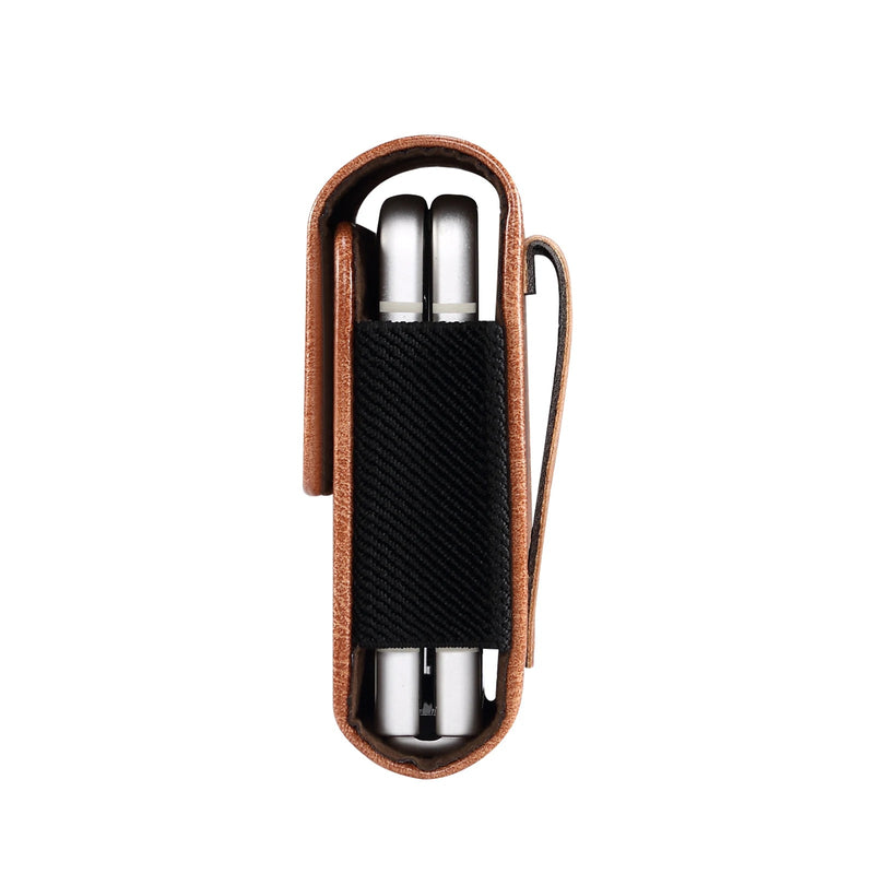 Leather Belt Loop Hold Motorola Razr Case-Exoticase-Exoticase