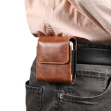 Leather Belt Loop Hold Motorola Razr Case-Exoticase-Exoticase