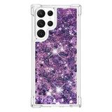 Liquid Glitter Quicksand Samsung Galaxy Case-Exoticase-S23 Ultra-B5-