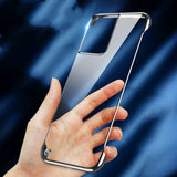 Minimalist Samsung Galaxy Case-Exoticase-