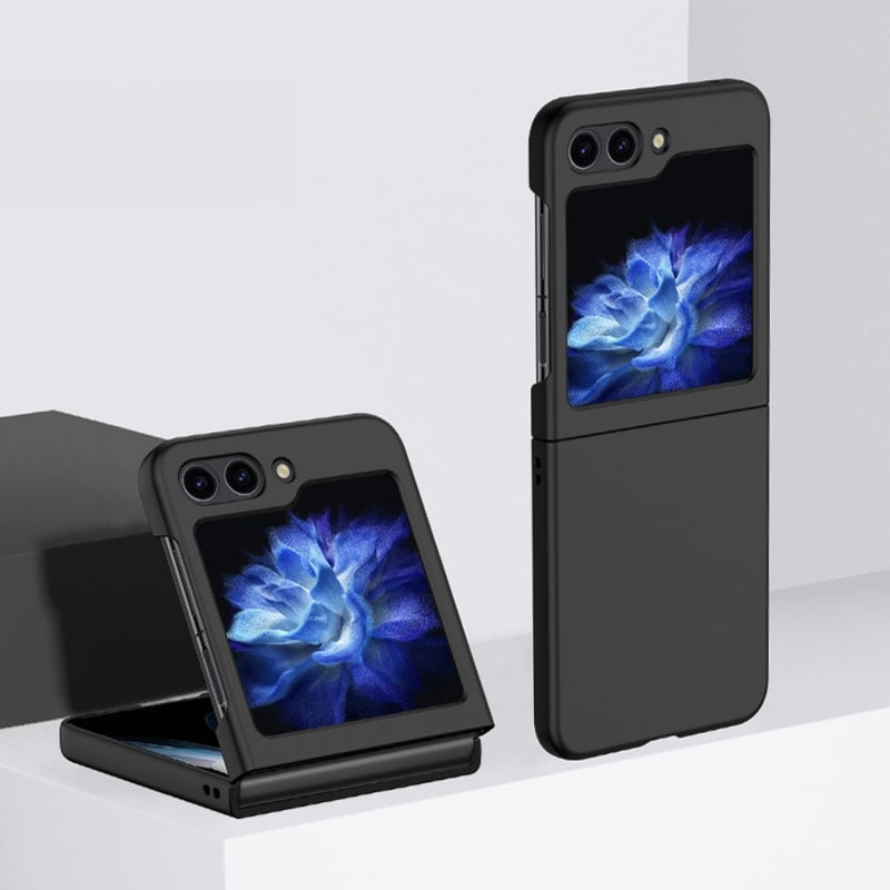 Samsung Galaxy Z Flip 5 Shockproof Silicone Case – Exoticase