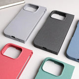 SandMatte Hard Google Pixel Fold Case-Exoticase-Exoticase