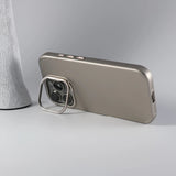 SatinShine Camera Bracket iPhone Case-Exoticase-Exoticase