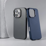 SatinShine Camera Bracket iPhone Case-Exoticase-Exoticase