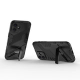 Shockproof Armor iPhone Case with Kickstand-Exoticase-Exoticase