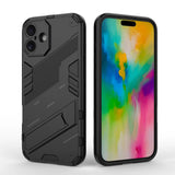 Shockproof Armor iPhone Case with Kickstand-Exoticase-Exoticase