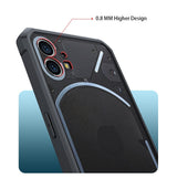 Shockproof Bumper Nothing Phone Case-Exoticase-