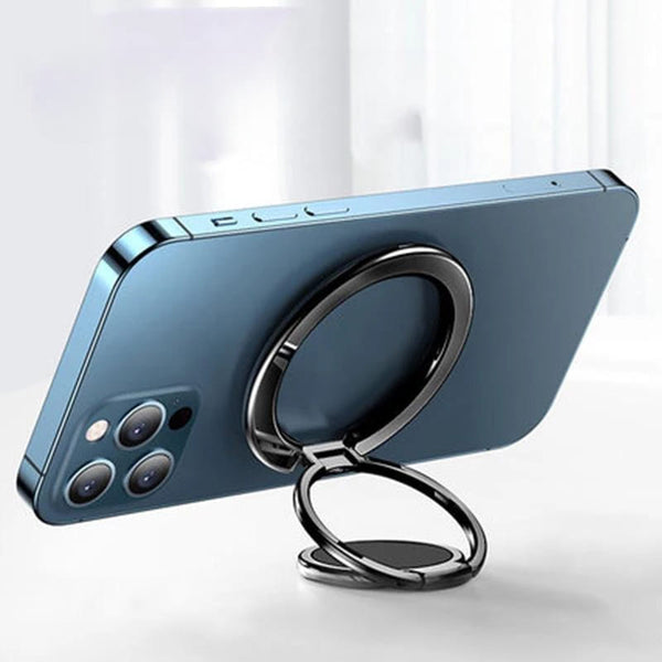 Strong Magnetic iPhone Ring Holder-Exoticase-Exoticase