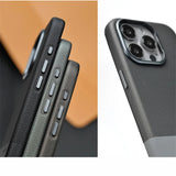 Subtle Dual Microdots iPhone Case-Exoticase-Exoticase