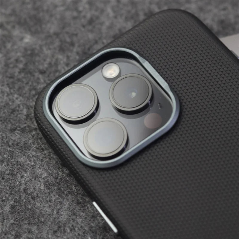 Subtle Dual Microdots iPhone Case-Exoticase-Exoticase