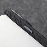 Subtle Dual Microdots iPhone Case-Exoticase-Exoticase