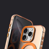 Subtle Tint Color Matched iPhone Case-Exoticase-Exoticase