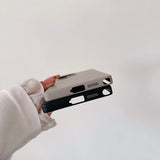 Thin Magnetic Coil Charging Samsung Case-Exoticase-Exoticase