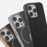 TitanGuard Premium Carbon Fiber iPhone Case-Exoticase-Exoticase