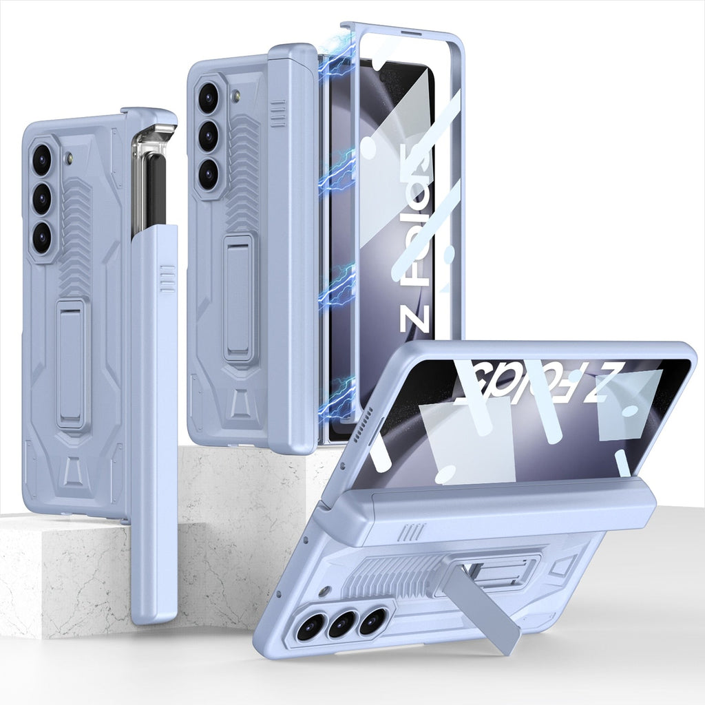Exoticase Extrastrong Shockproof Samsung Galaxy Z Fold 5 Case