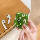 AirPods Case - 28 Designs-Exoticase-22-